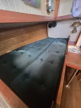 Thumbnail von Sam L Morse Bristol Channel Cutter Little Wing