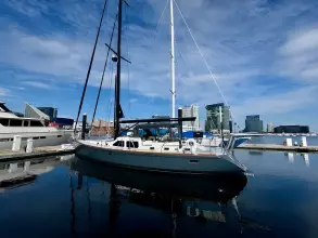 Hylas 54