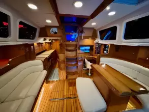 Thumbnail von Hylas 54