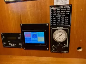 Thumbnail von Hylas 54