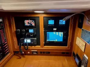 Thumbnail von Hylas 54