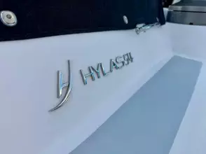 Thumbnail von Hylas 54