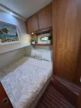 Thumbnail von Silverton 45 Convertible