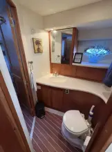 Thumbnail von Silverton 45 Convertible