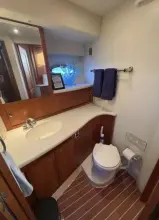 Thumbnail von Silverton 45 Convertible