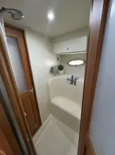 Thumbnail von Silverton 45 Convertible