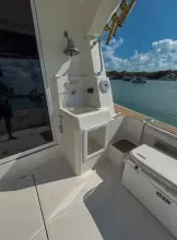 Thumbnail von Silverton 45 Convertible