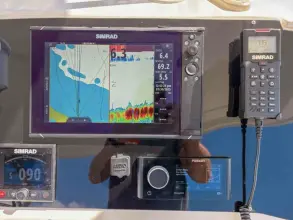 Thumbnail von Silverton 45 Convertible