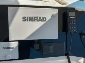 Thumbnail von Silverton 45 Convertible