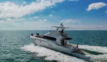 Thumbnail von Silverton 45 Convertible