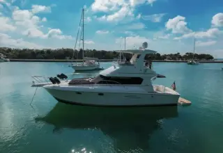 Thumbnail von Silverton 45 Convertible