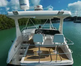 Thumbnail von Silverton 45 Convertible