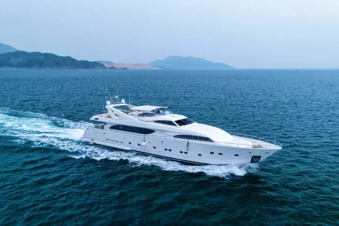 Custom Line 112 PANDORA