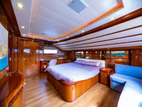 Thumbnail von Custom Line 112 PANDORA