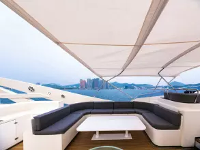 Thumbnail von Custom Line 112 PANDORA