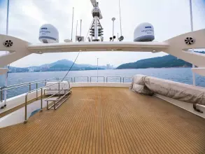 Thumbnail von Custom Line 112 PANDORA