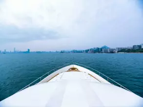 Thumbnail von Custom Line 112 PANDORA