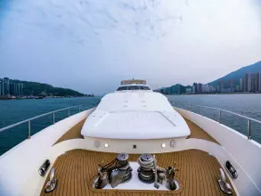 Thumbnail von Custom Line 112 PANDORA