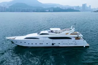 Thumbnail von Custom Line 112 PANDORA