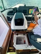 Thumbnail von Axopar 28 Cabin