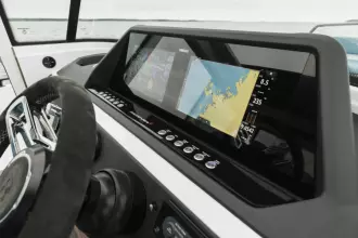 Thumbnail von Axopar 28 Cabin