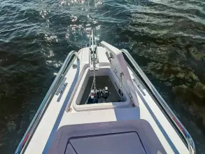 Thumbnail von Axopar 28 Cabin