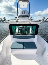 Thumbnail von Axopar 28 Cabin