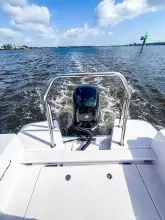 Thumbnail von Axopar 28 Cabin