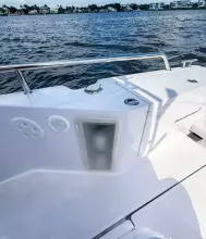 Thumbnail von Axopar 28 Cabin