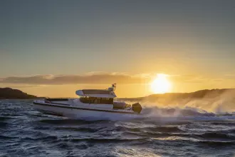 Thumbnail von Axopar 28 Cabin