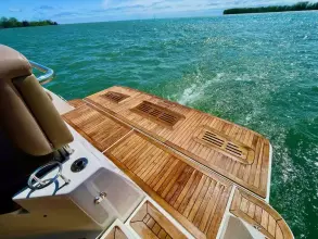 Thumbnail von Sea Ray 400 Sundancer IMAGINATION