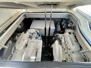 Thumbnail von Sea Ray 400 Sundancer IMAGINATION