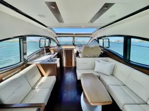 Thumbnail von Sea Ray 400 Sundancer IMAGINATION