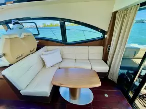 Thumbnail von Sea Ray 400 Sundancer IMAGINATION