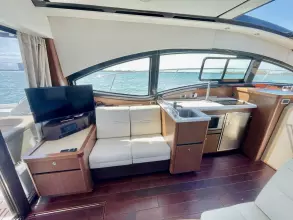 Thumbnail von Sea Ray 400 Sundancer IMAGINATION