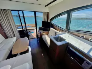 Thumbnail von Sea Ray 400 Sundancer IMAGINATION