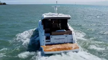 Thumbnail von Sea Ray 400 Sundancer IMAGINATION