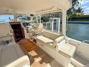 Thumbnail von MJM Yachts 36Z MONCRI