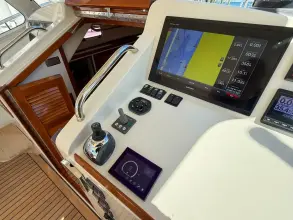 Thumbnail von MJM Yachts 36Z MONCRI