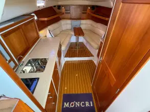 Thumbnail von MJM Yachts 36Z MONCRI