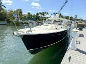 Thumbnail von MJM Yachts 36Z MONCRI