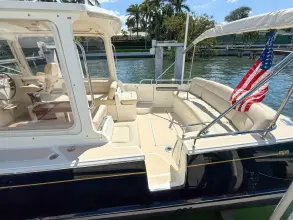 Thumbnail von MJM Yachts 36Z MONCRI