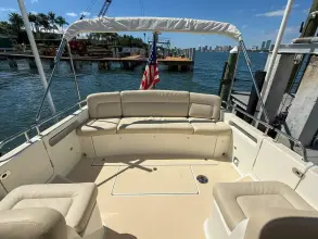 Thumbnail von MJM Yachts 36Z MONCRI