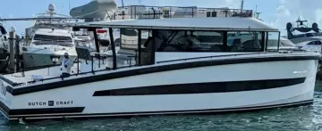 Thumbnail von Dutch Craft 56 Cabin WOW