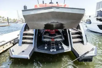 Thumbnail von Vanquish Vq58 Moonshot