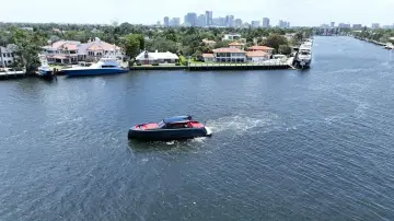 Thumbnail von Vanquish Vq58 Moonshot