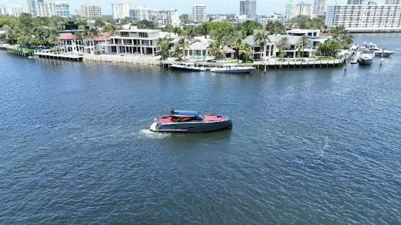 Thumbnail von Vanquish Vq58 Moonshot