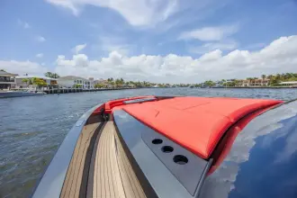 Thumbnail von Vanquish Vq58 Moonshot