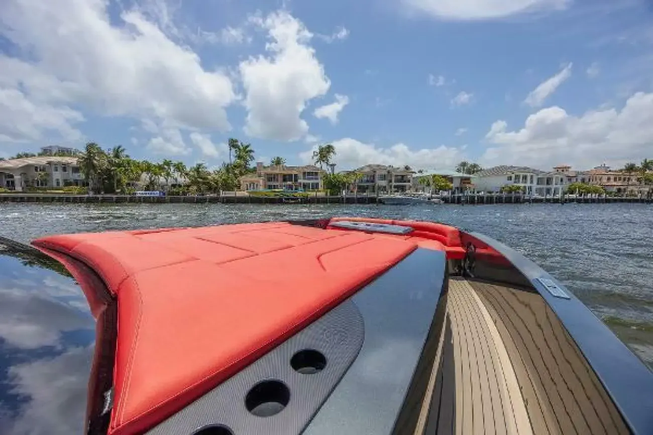 Thumbnail von Vanquish Vq58 Moonshot