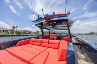 Thumbnail von Vanquish Vq58 Moonshot